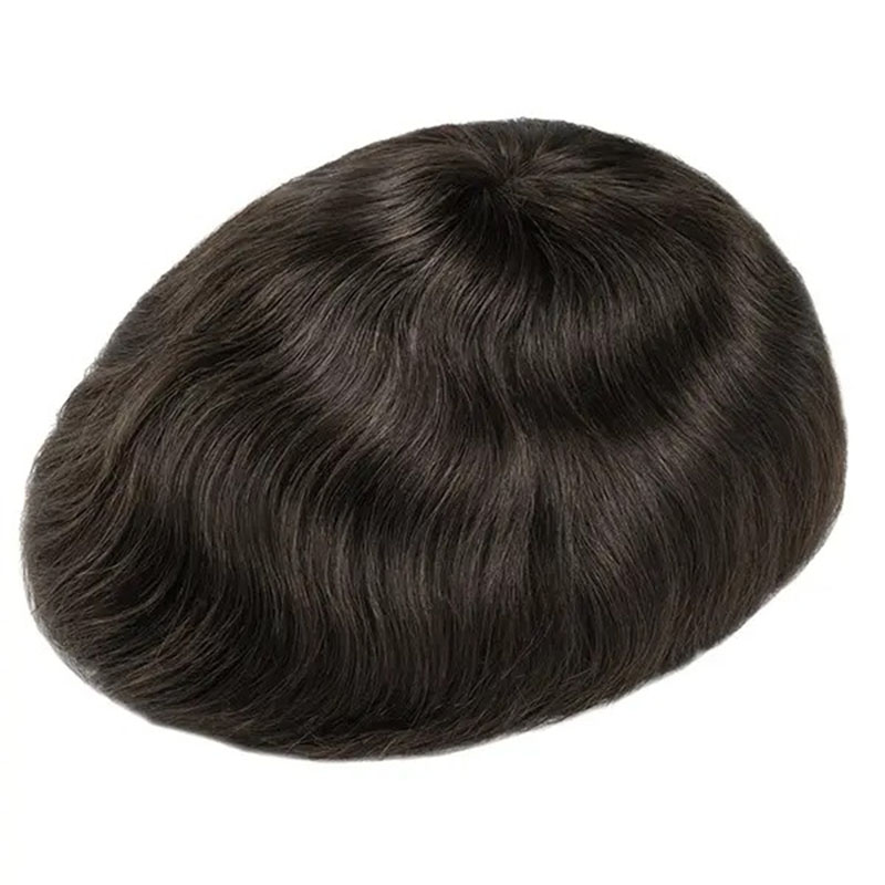 Trois Systèmes Capillaires Masculins en Peau Fine : 0.03 mm, 0.06 mm et 0.08 mm – Image 3