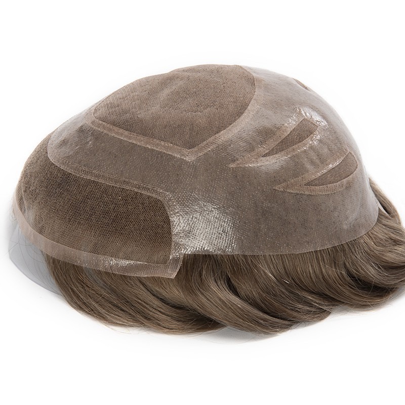 27+ | Mono fin avec peau super mince sur le périmètre et la dentelle française à l'avant – Image 2