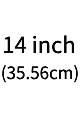 14 Inches