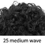 25 medium wave