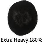 Extra Heavy 180%