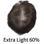 Extra Light 60%