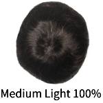 Medium Light 100%