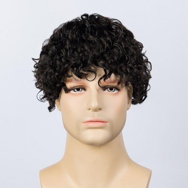 20mmrod size curl high end hair look