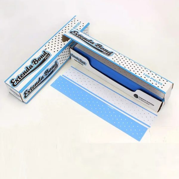 A piece of tape