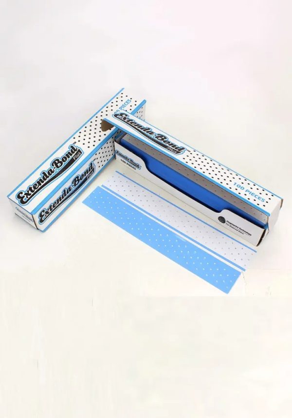 A piece of tape
