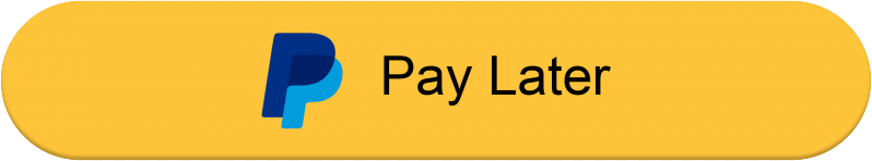 paypal pay later button 1