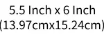 5.5x6