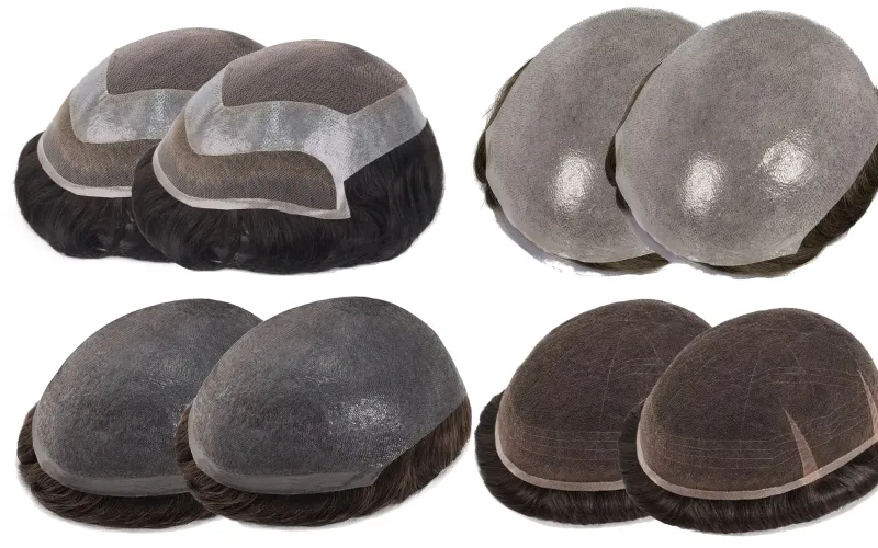 The Twin System Standard