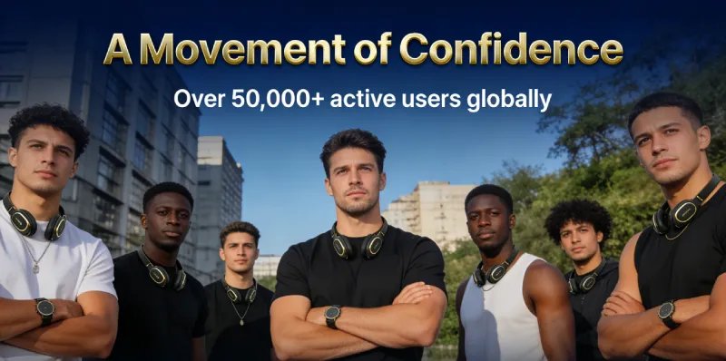 Why the World Trusts Nsyhair